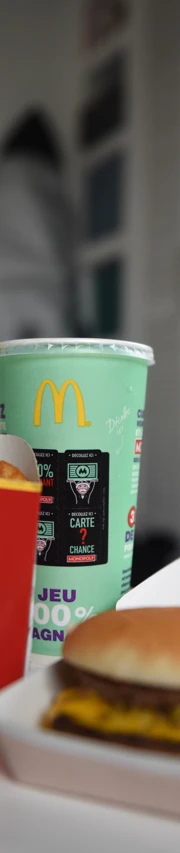 Small Irish business wins ’David and Goliath’ trade mark case against McDonalds Supermac Mcdonalds Case